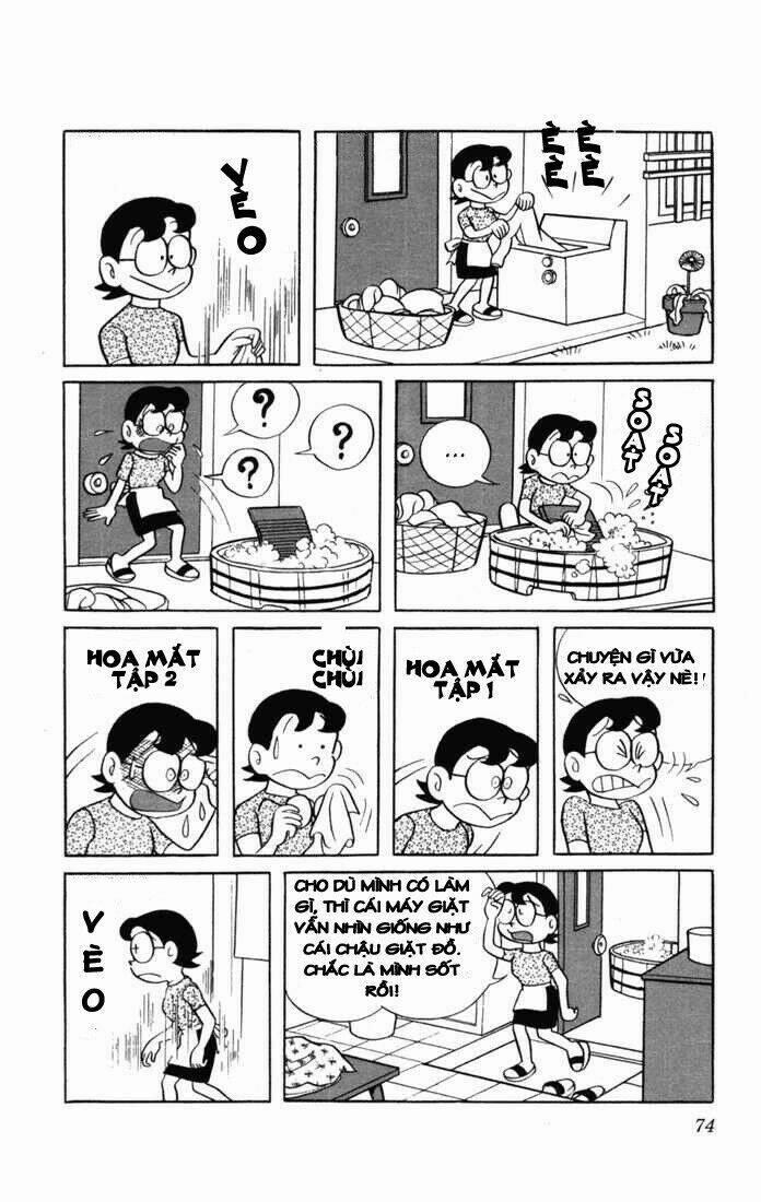 Doraemon 6 trang 7