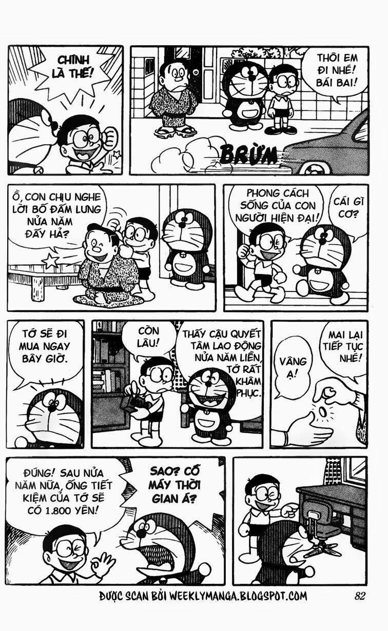 Doraemon 60 trang 4