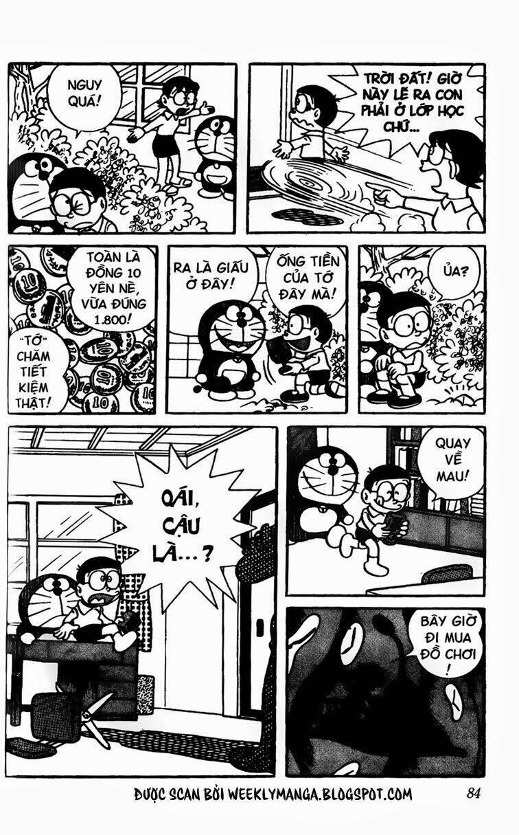 Doraemon 60 trang 6