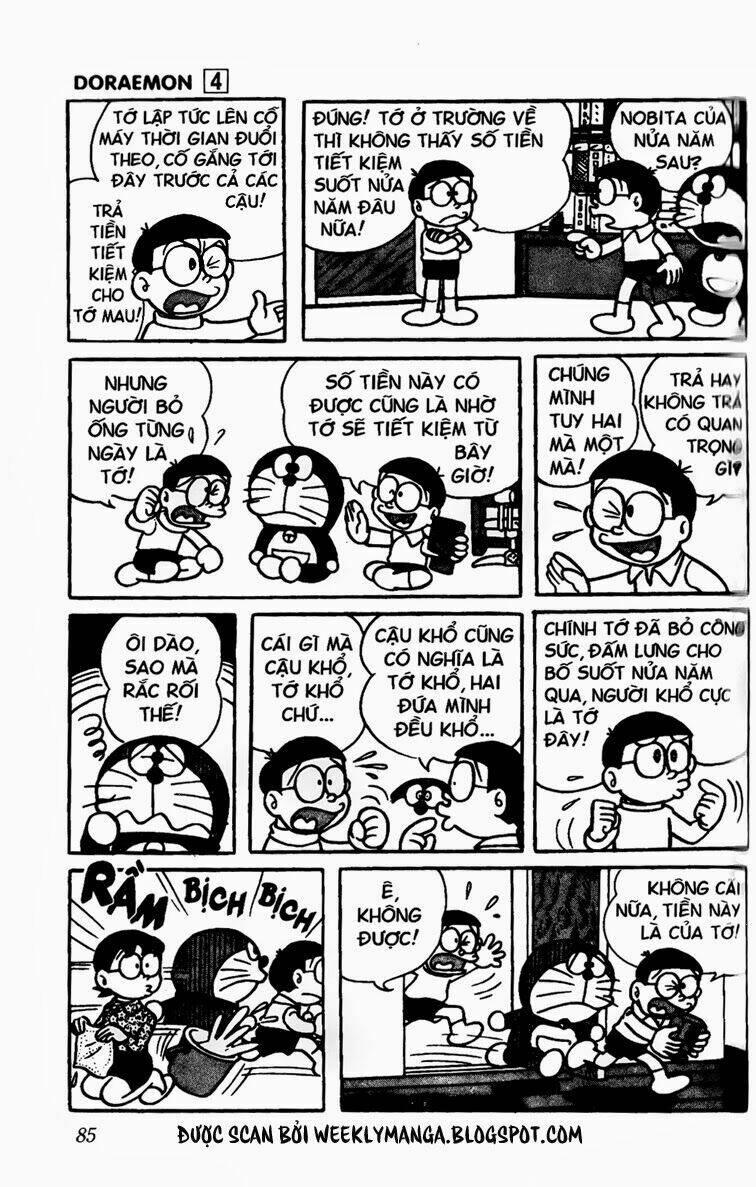 Doraemon 60 trang 7