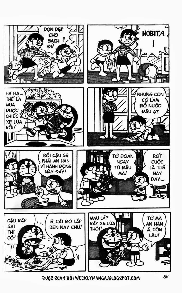 Doraemon 60 trang 8