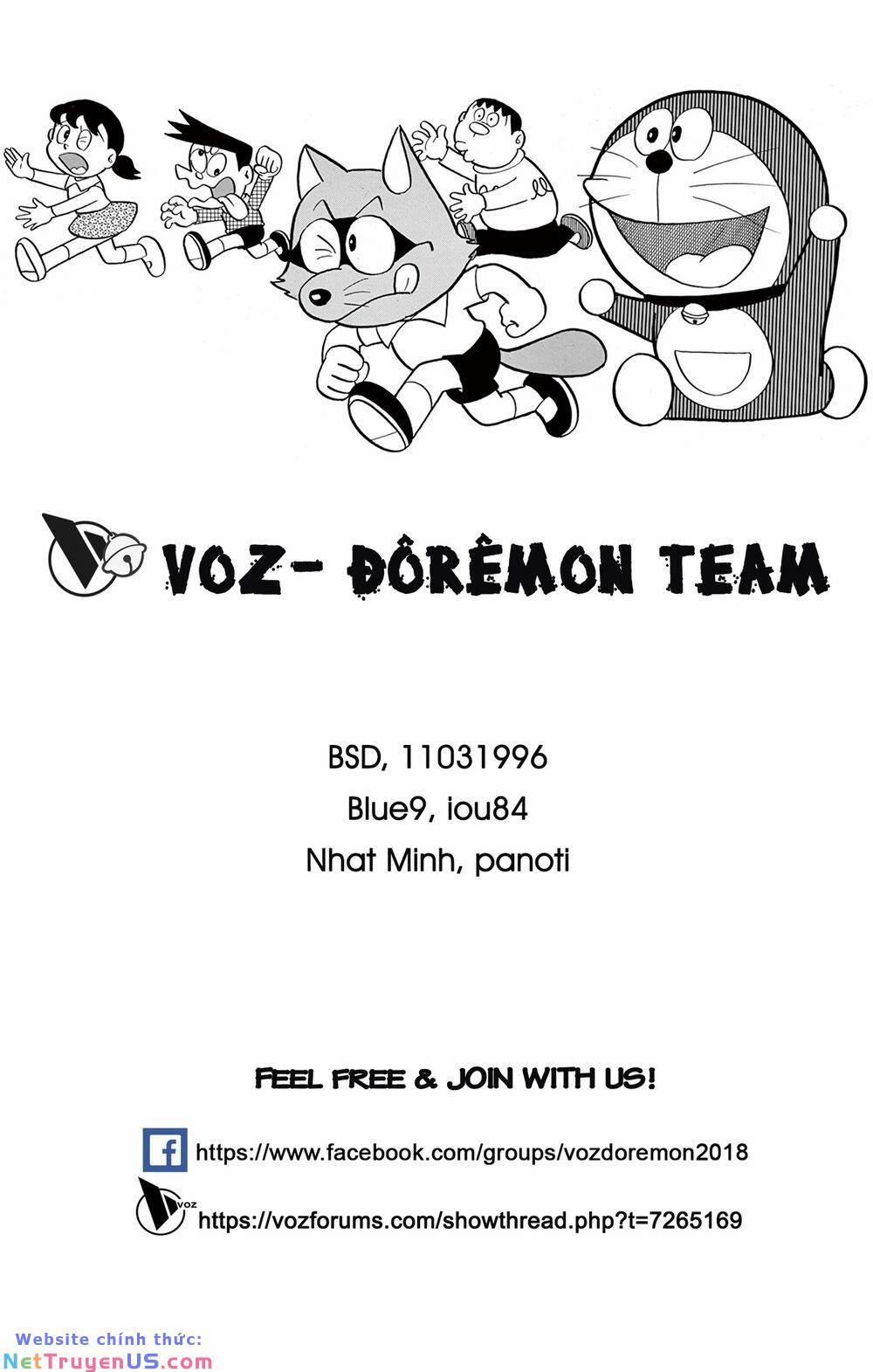 Doraemon 600 trang 1