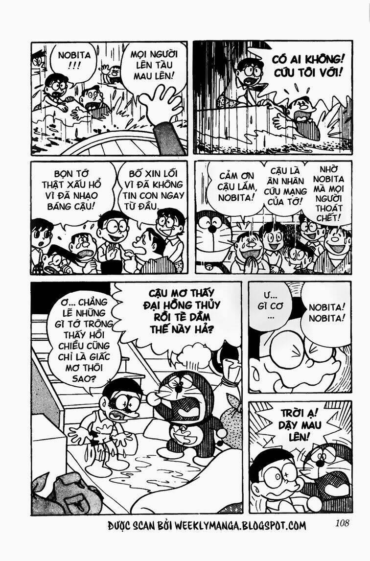 Doraemon 62 trang 10