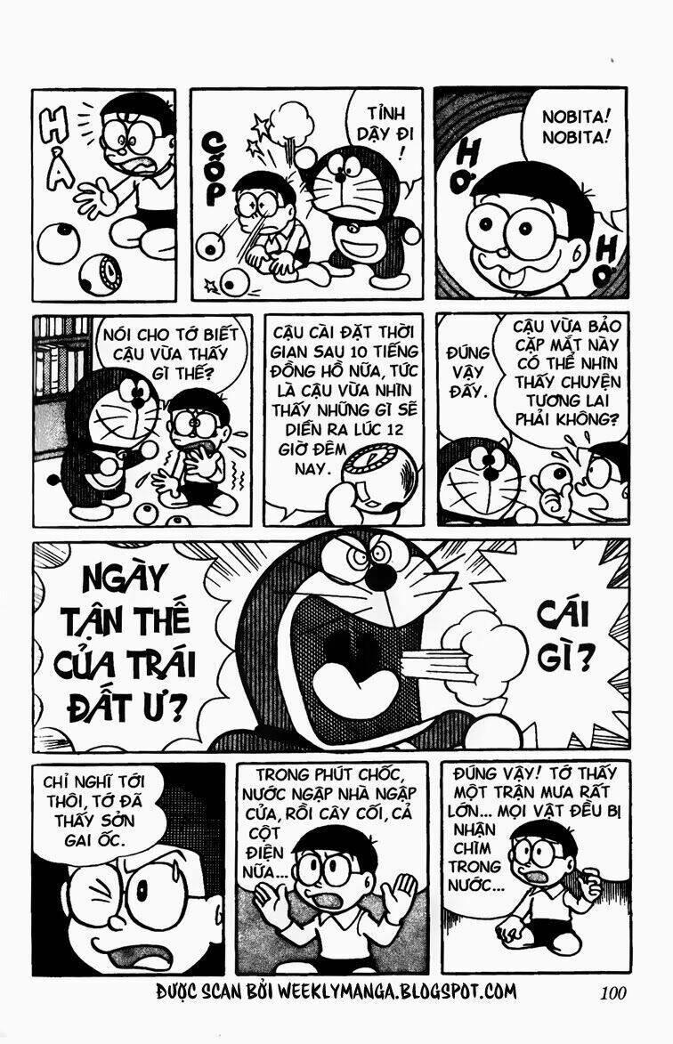 Doraemon 62 trang 2