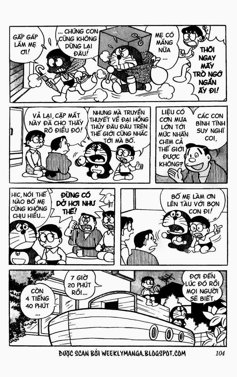 Doraemon 62 trang 6