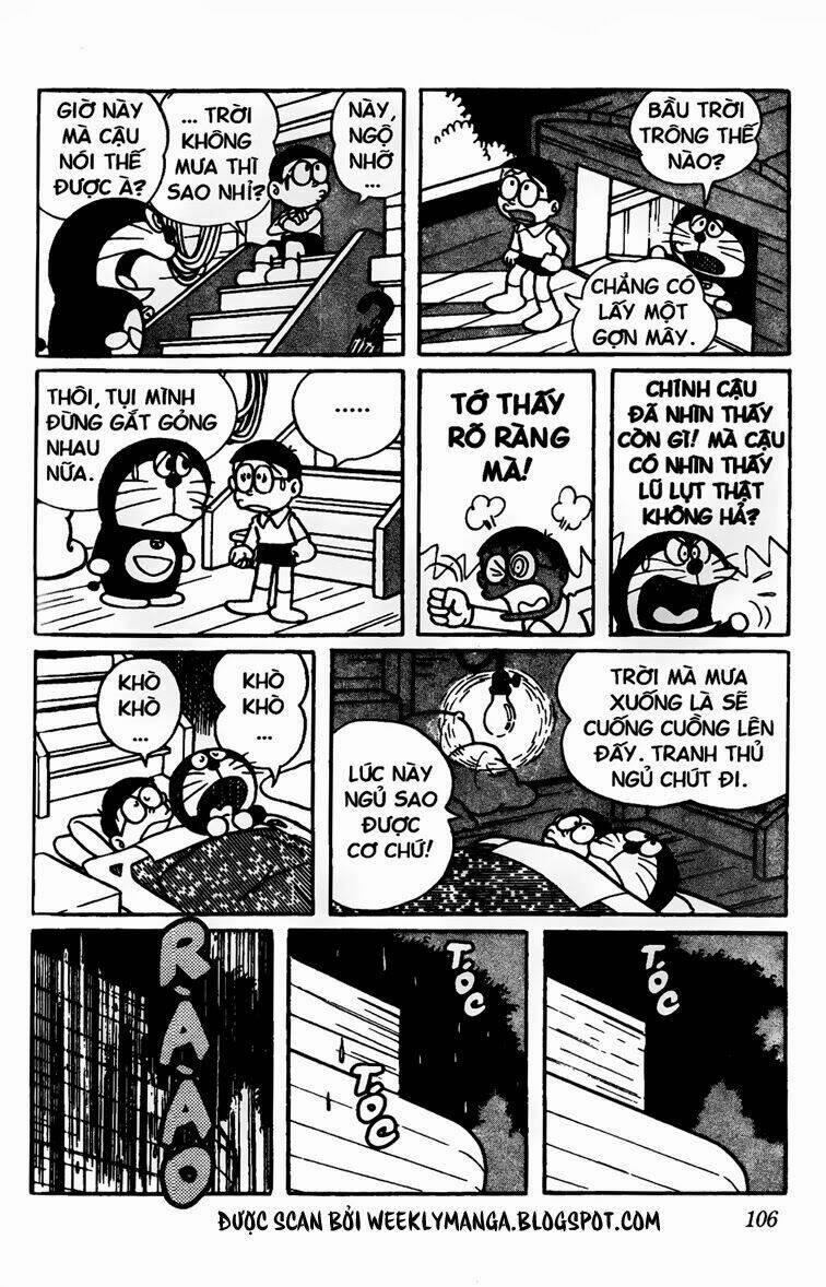 Doraemon 62 trang 8