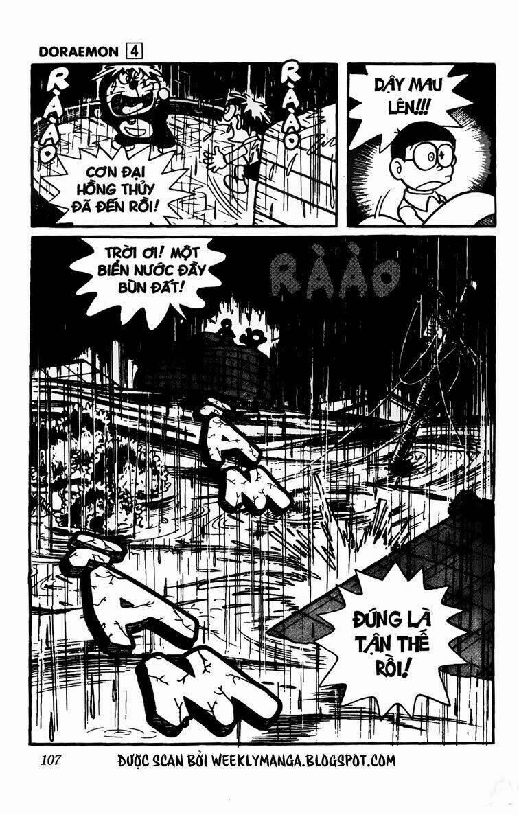 Doraemon 62 trang 9