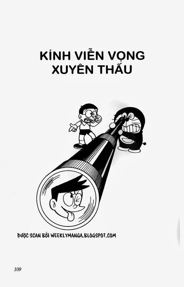 Doraemon 63 trang 1
