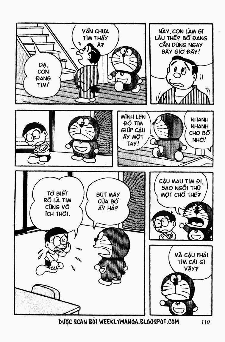 Doraemon 63 trang 2