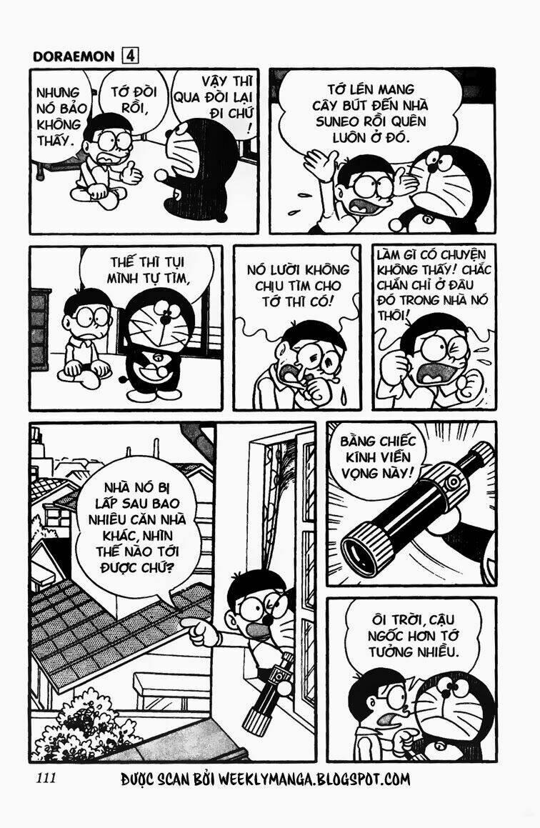 Doraemon 63 trang 3