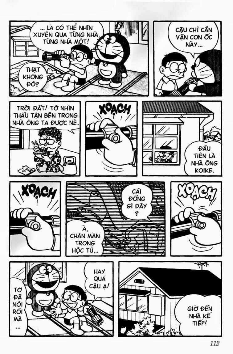 Doraemon 63 trang 4