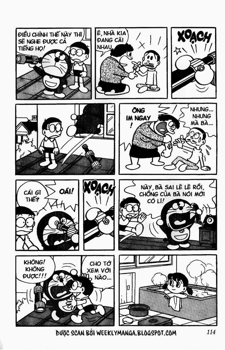 Doraemon 63 trang 6