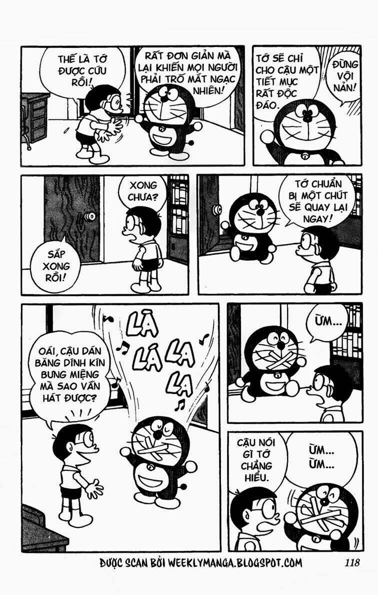 Doraemon 64 trang 2