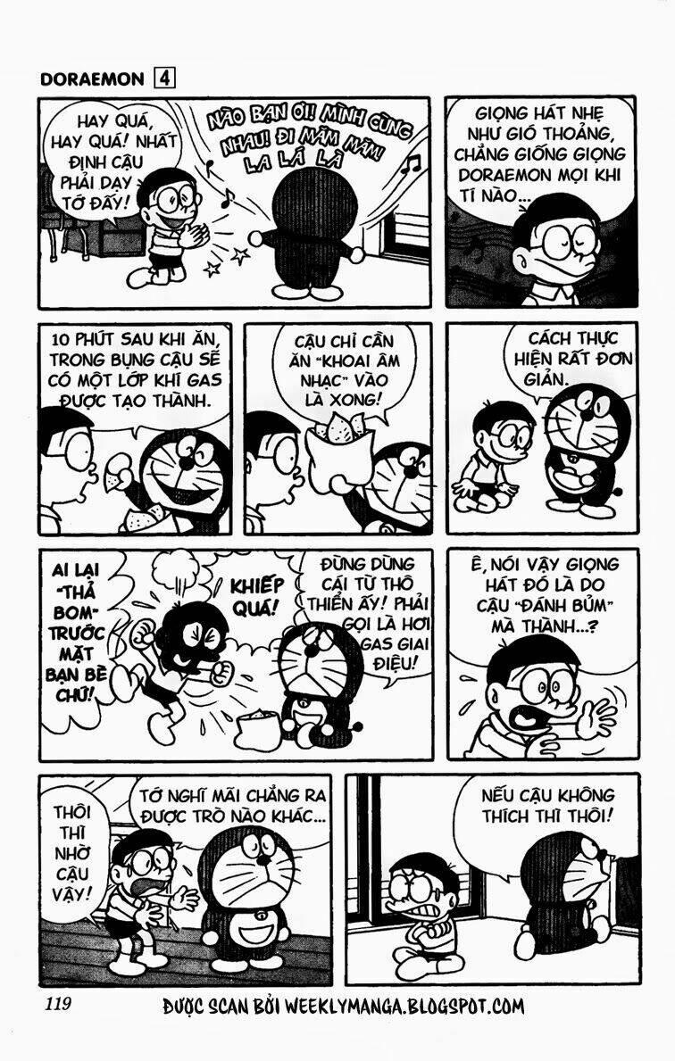 Doraemon 64 trang 3
