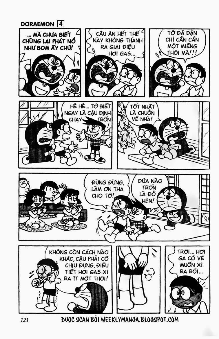 Doraemon 64 trang 5