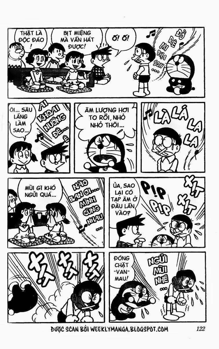 Doraemon 64 trang 6