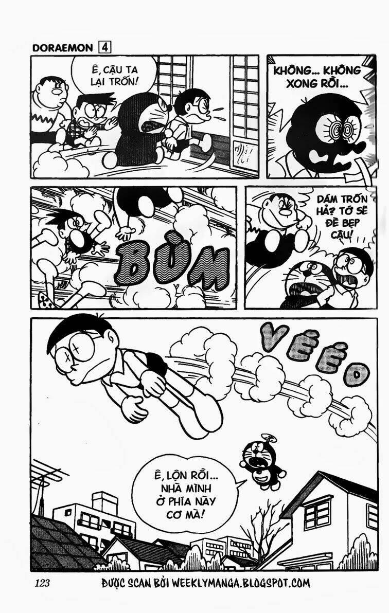 Doraemon 64 trang 7