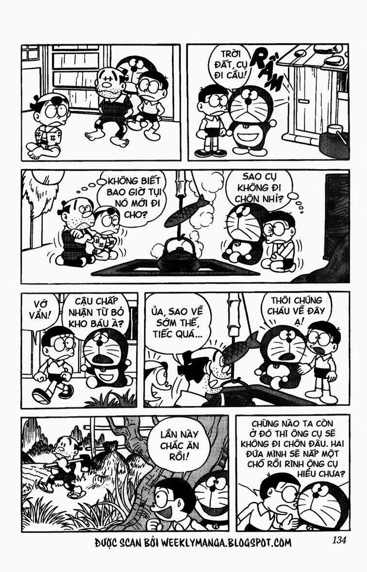 Doraemon 65 trang 10