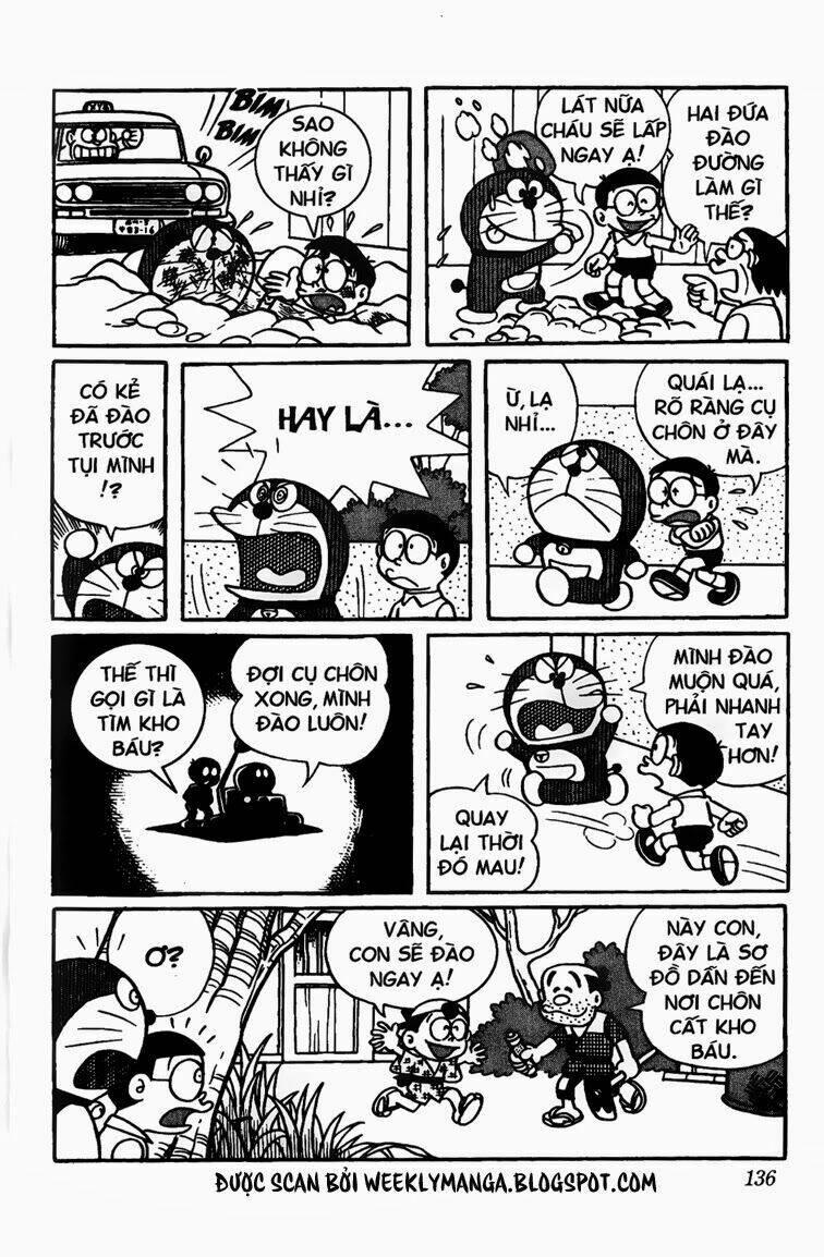 Doraemon 65 trang 12