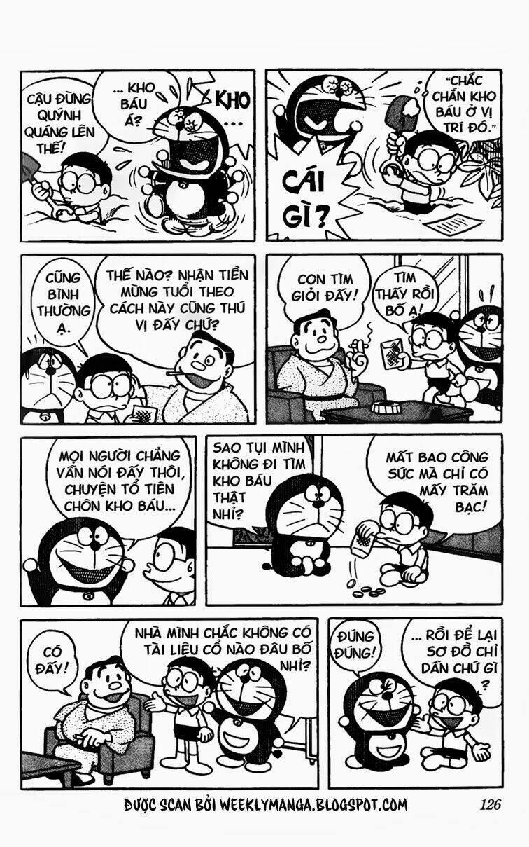 Doraemon 65 trang 2