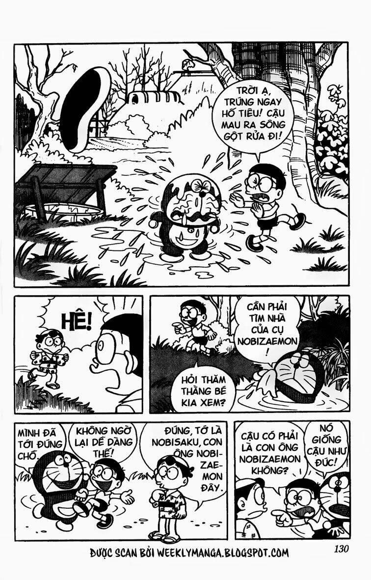 Doraemon 65 trang 6