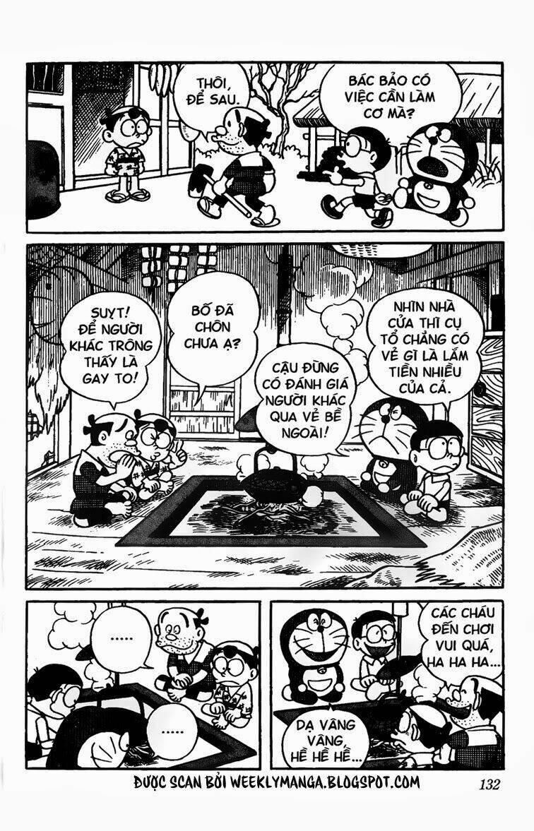 Doraemon 65 trang 8