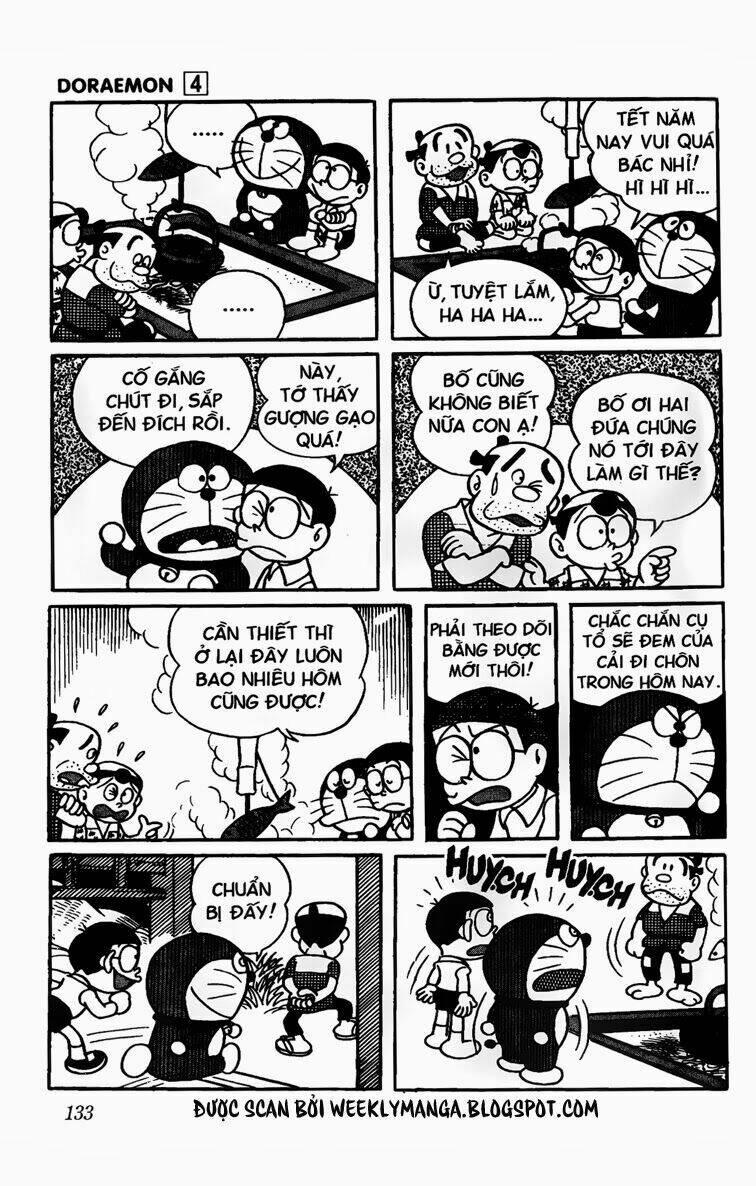 Doraemon 65 trang 9