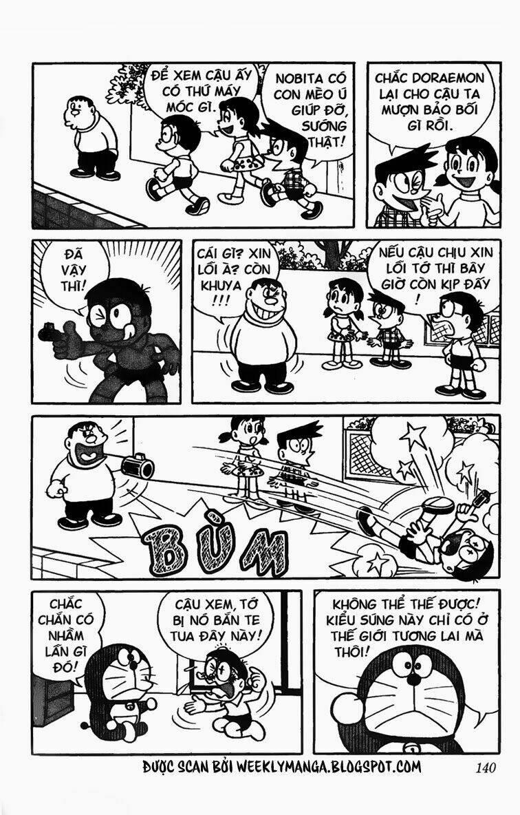 Doraemon 66 trang 2