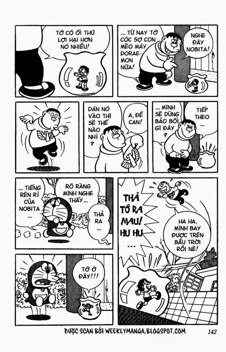 Doraemon 66 trang 4