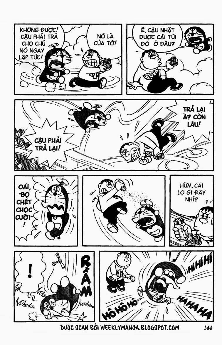 Doraemon 66 trang 6