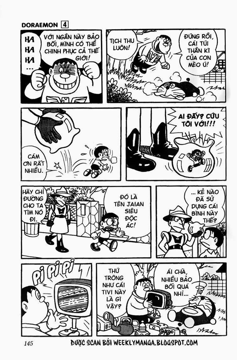 Doraemon 66 trang 7