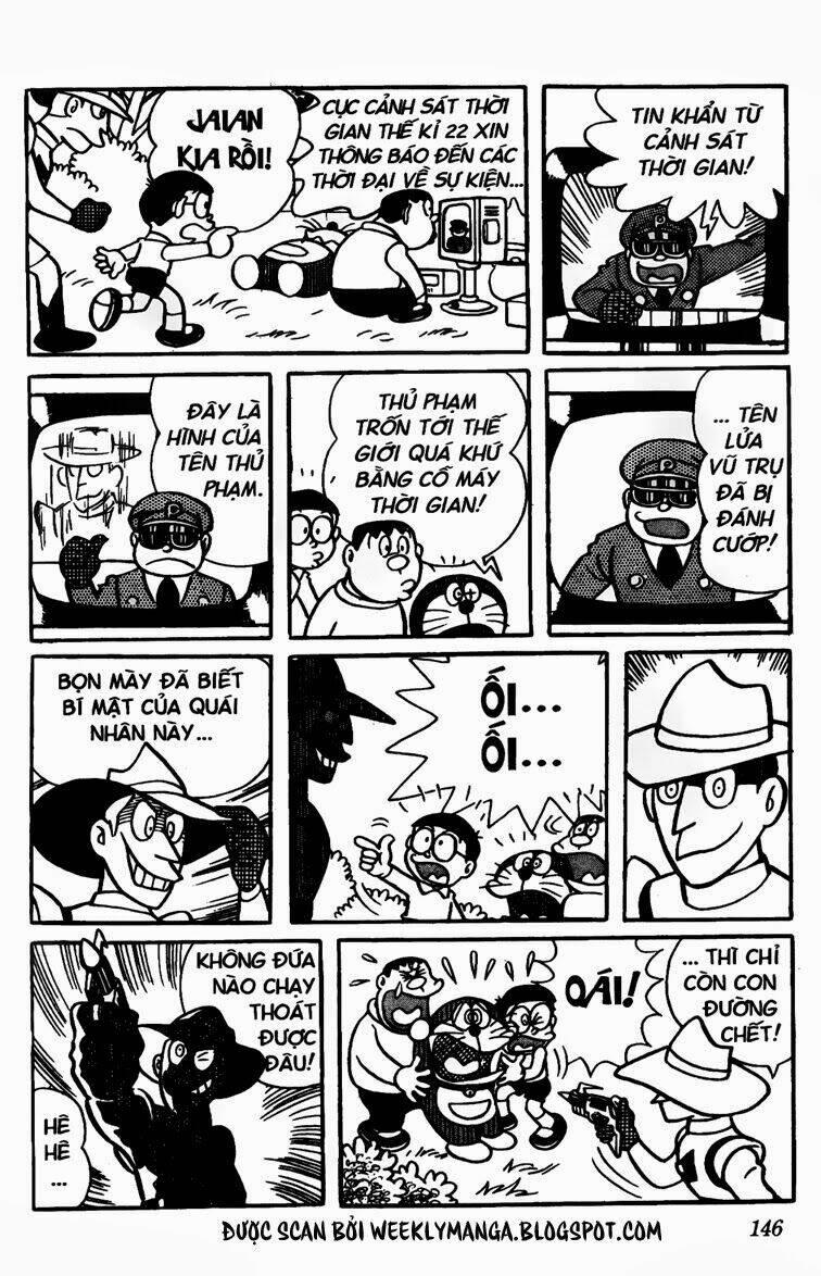 Doraemon 66 trang 8