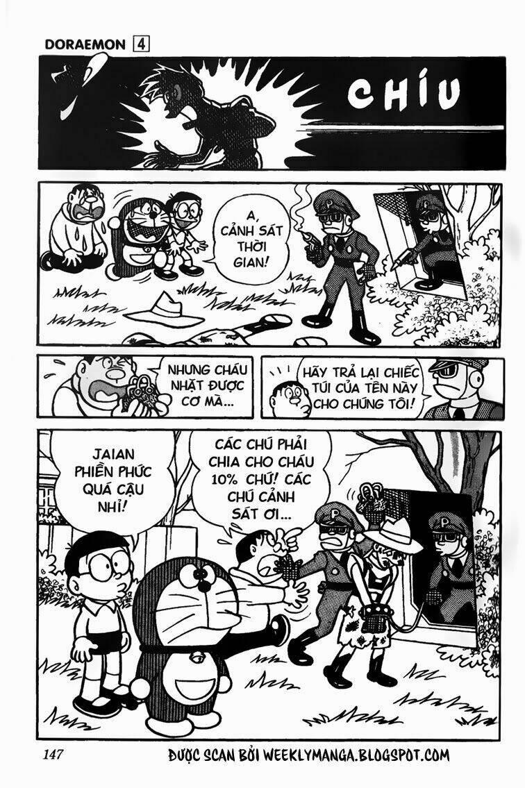 Doraemon 66 trang 9