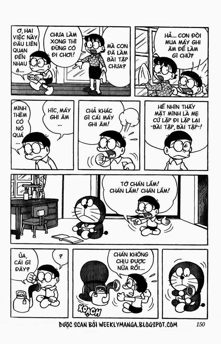 Doraemon 67 trang 2