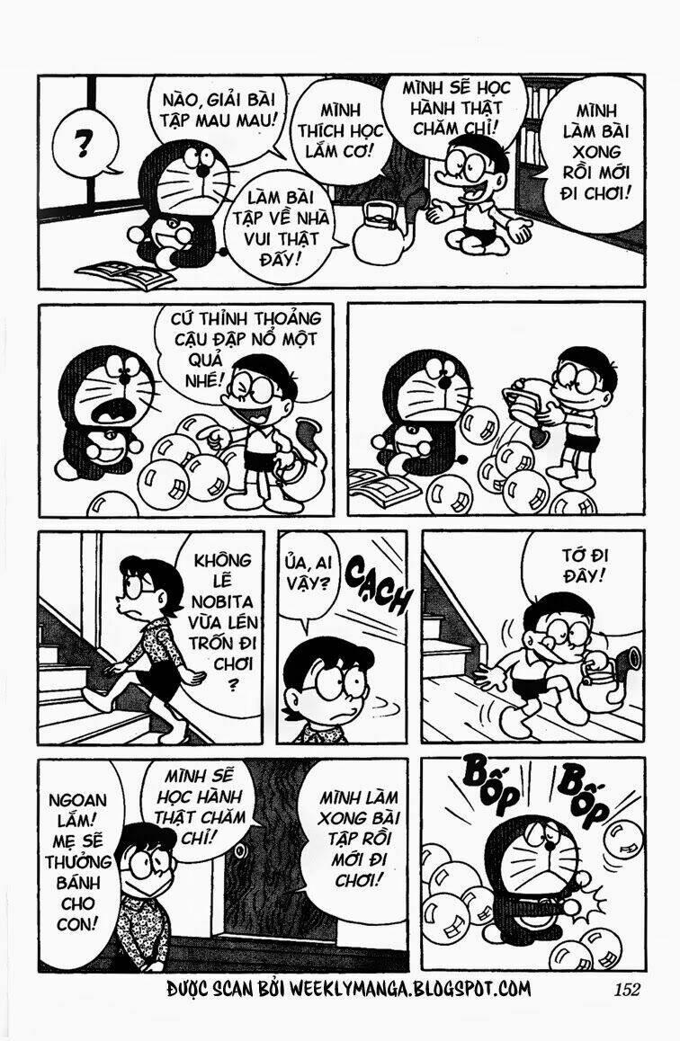Doraemon 67 trang 4