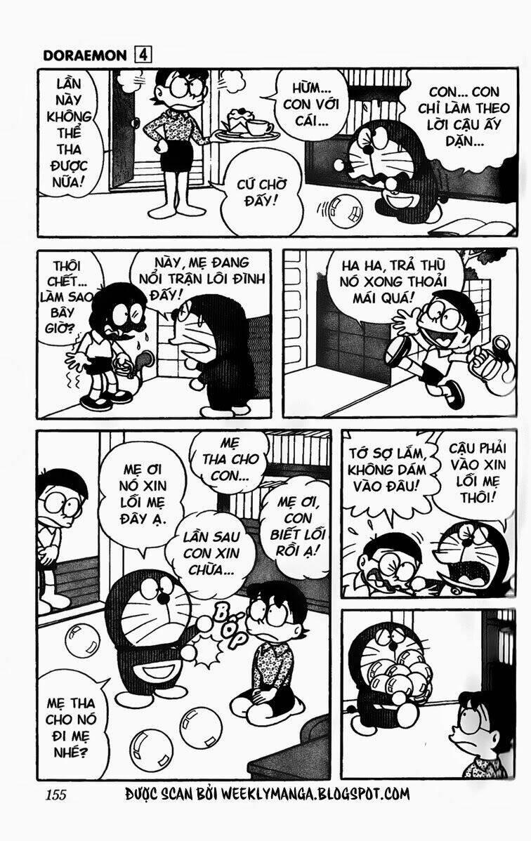 Doraemon 67 trang 7
