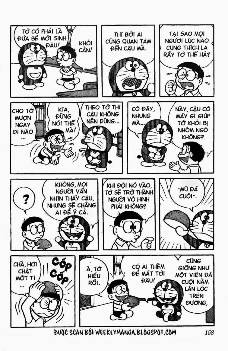 Doraemon 68 trang 2