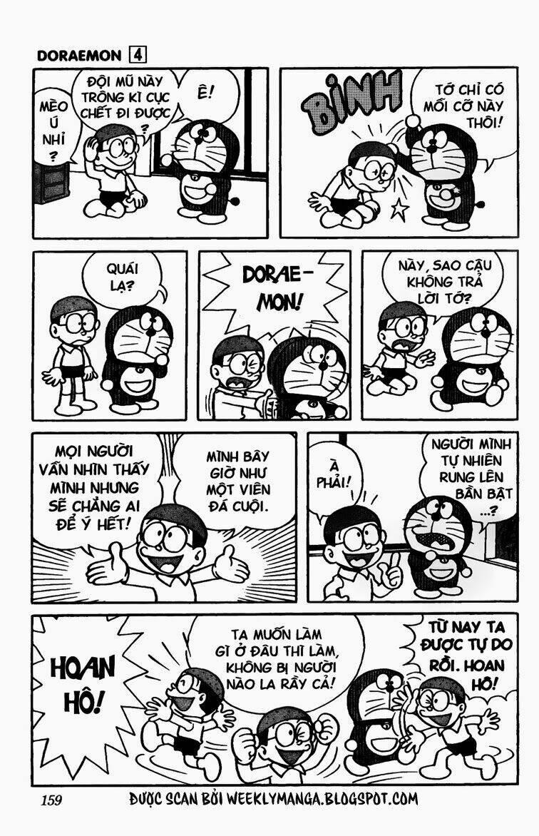 Doraemon 68 trang 3