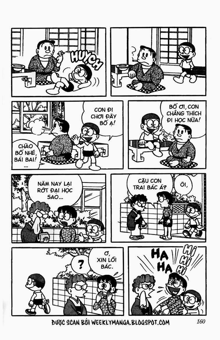 Doraemon 68 trang 4