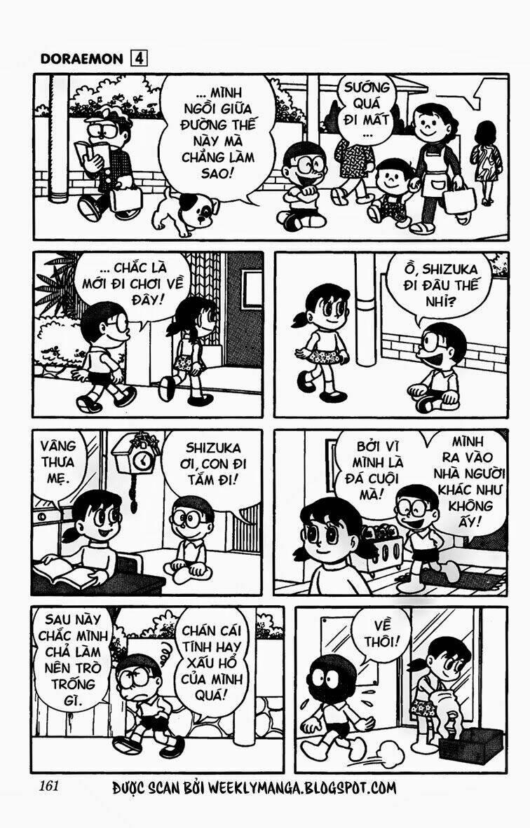 Doraemon 68 trang 5