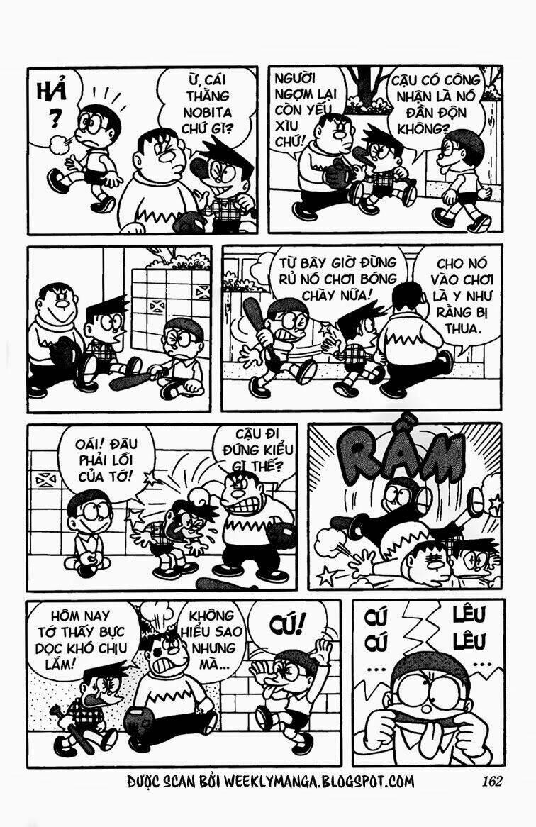 Doraemon 68 trang 6