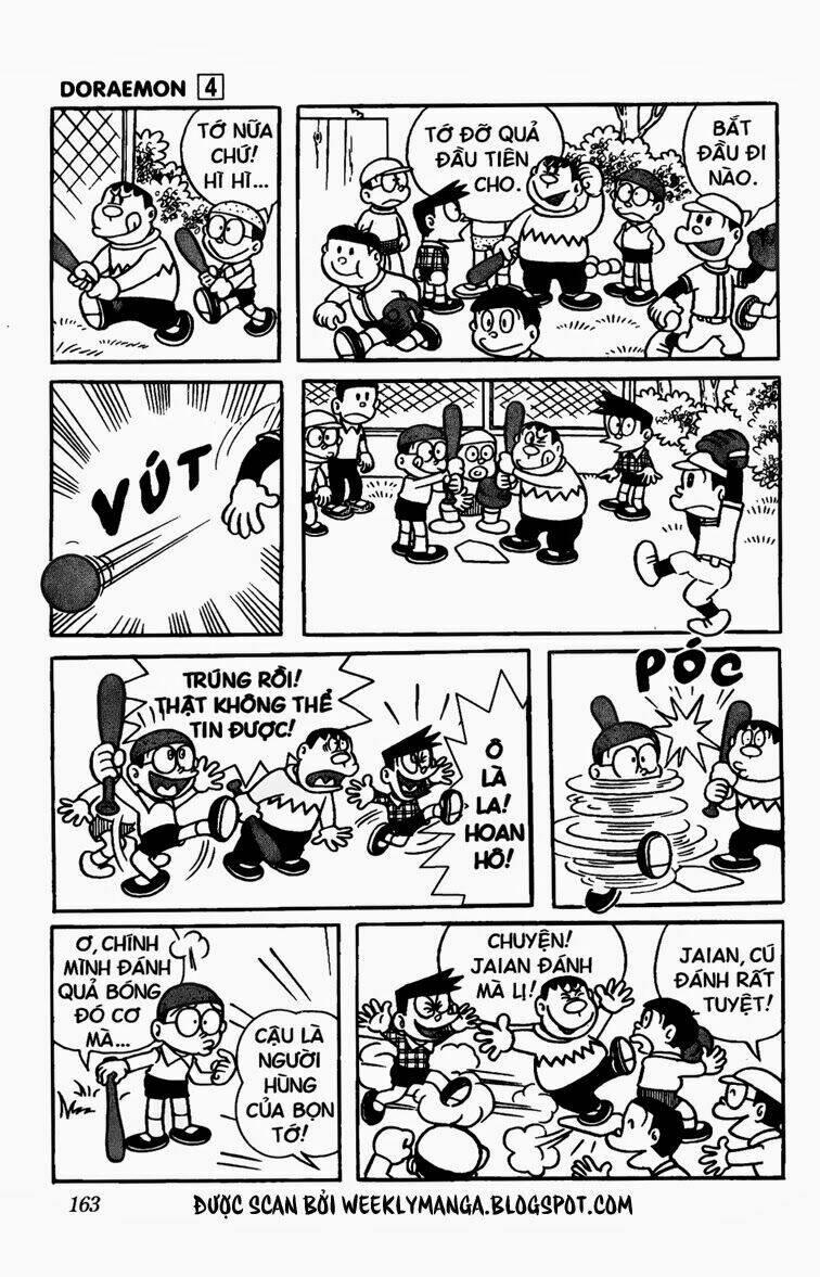 Doraemon 68 trang 7