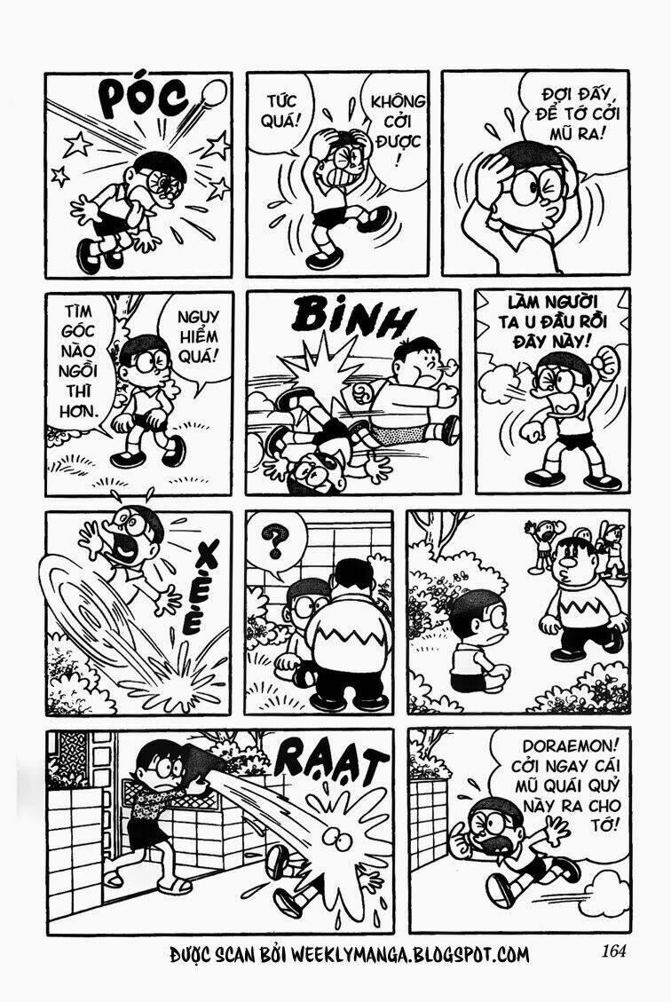 Doraemon 68 trang 8