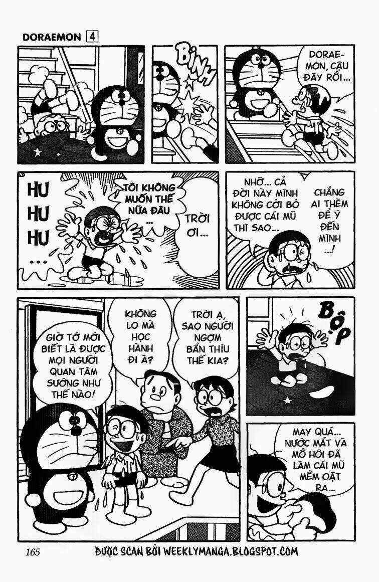 Doraemon 68 trang 9