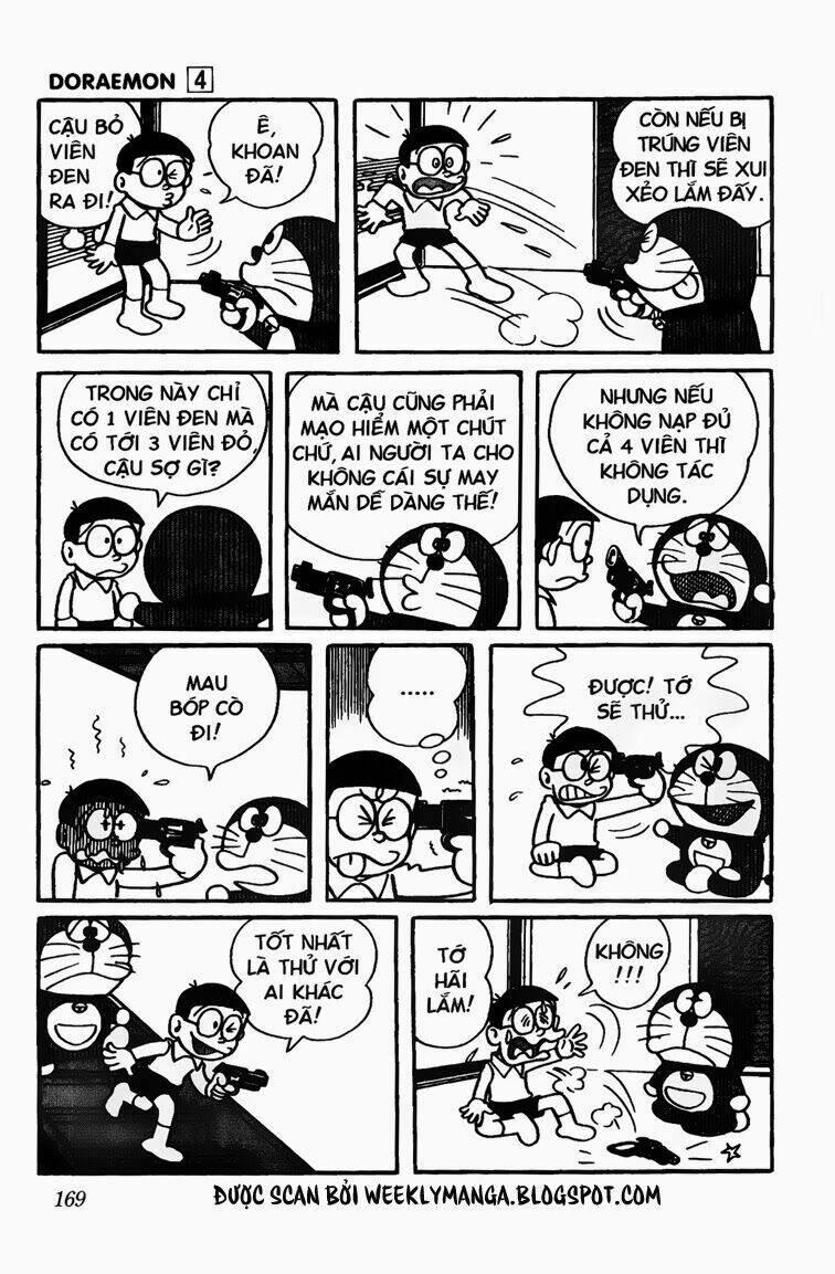 Doraemon 69 trang 3