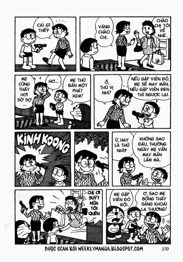 Doraemon 69 trang 4