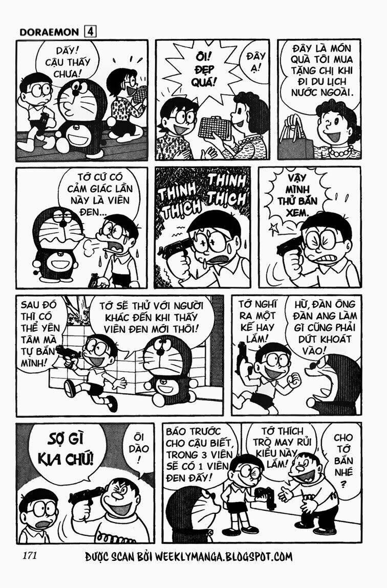 Doraemon 69 trang 5