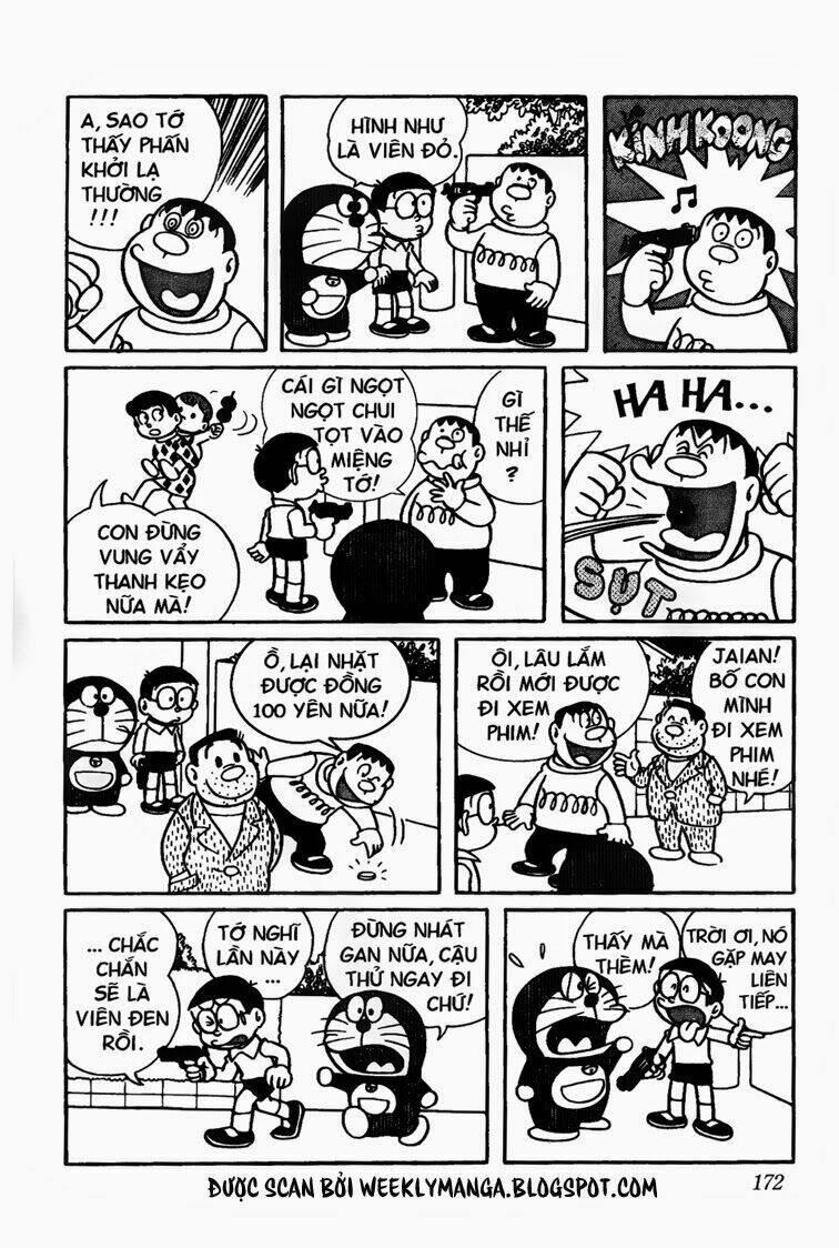 Doraemon 69 trang 6