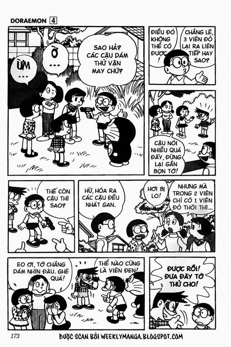 Doraemon 69 trang 7