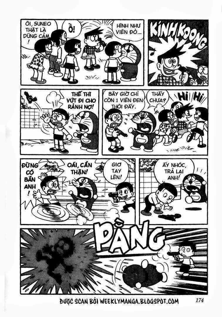 Doraemon 69 trang 8